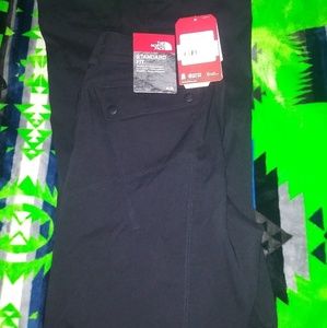 Northface All Weather Pants